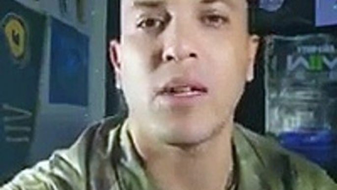 UN SOLDADO QUE HA ESTADO 8 AÑOS EN EL EJÉRCITO DEL PERÚ Y 3 AÑOS EN EL DE EE. UU. Y COMPARA AMBOS EJÉRCITOS