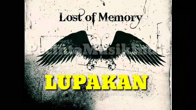 Lost oF Memory - Lupakan __ Melodic Punk (Music)_HIGH