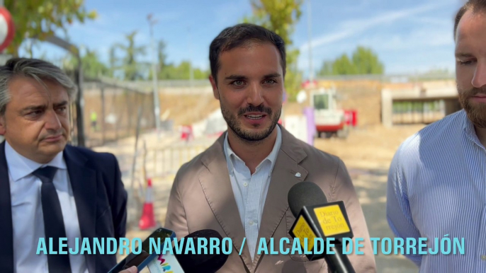 Torrejón de Ardoz prepara ya el regreso del Parque Mágicas Navidades con novedades que se anunciarán muy pronto