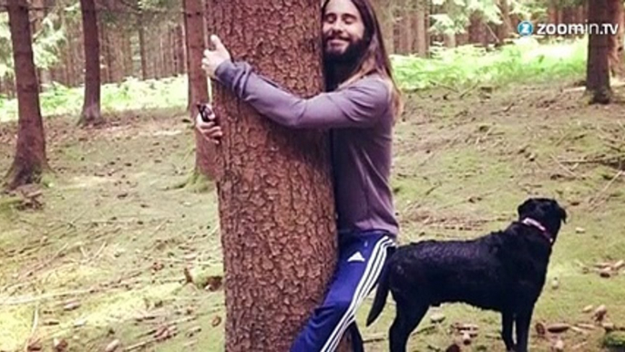 Quand la toile se moque de Jared Leto