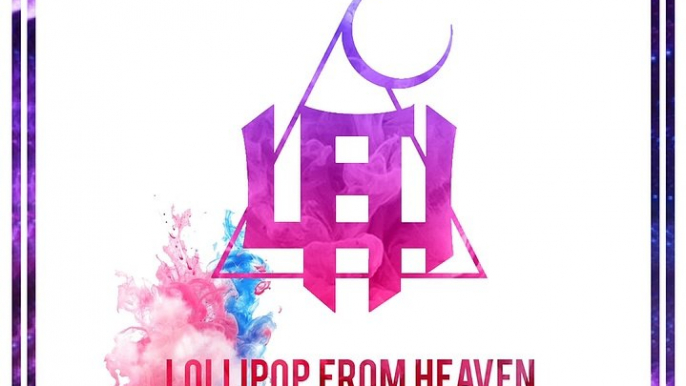 Lollipop From Heaven - How It Feels_Full-HD