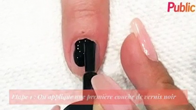 Halloween 2018 : Découvrez notre tutoriel manucure pour des ongles sanglants avec la marque Colorii