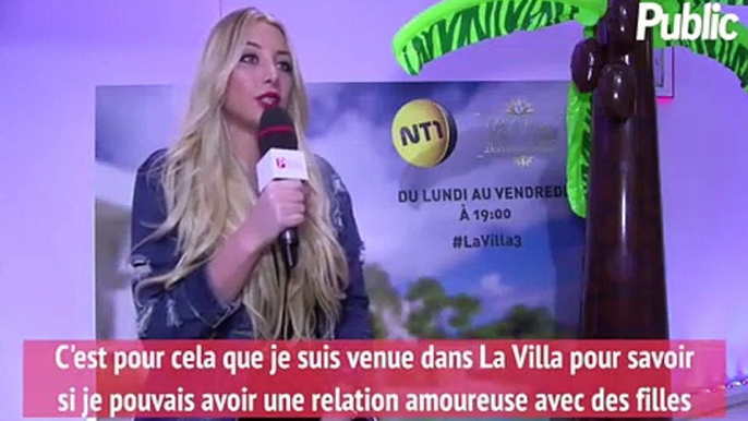 Fanny (La Villa des Coeurs Brisés 3) : "Un footballeur très très connu m'a proposé 25 000 euros pour une nuit"