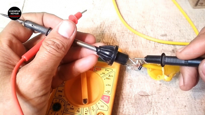 Light Aati Hai IRON mein phir bhi Garam Nahin Hota Hai | best Soldering iron | soldering iron