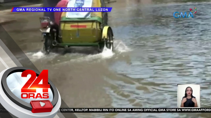 Tumaas ng 59% ang kaso ng leptospirosis mula January 1-July 15 kumpara sa parehong panahon noong 2022 | 24 Oras