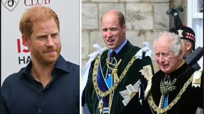 Il principe Harry "vuole ancora delle scuse" poiché la pace con la famiglia reale è ancora lontana