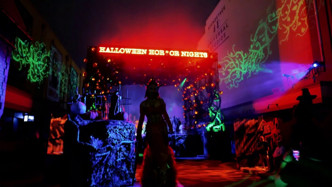 2023 Universal's Halloween Horror Nights | 10 Tips and Tricks!  For Florida & California Parks  #HHN2023