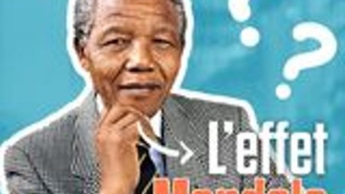 L'Effet Mandela : quand les pensées collectives trompent la mémoire !