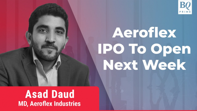 IPO Adda: All You Need To Know About Aeroflex's IPO