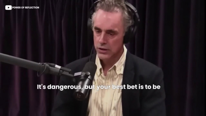 Joe Rogan gets his Eyes Opened by Jordan Peterson: "The Theory of Meaning"