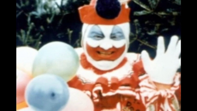 Becoming Evil Cult of Personality Season 1 Episode 6 - Homosexual Serial Killers - John Wayne Gacy and the Highway Killers