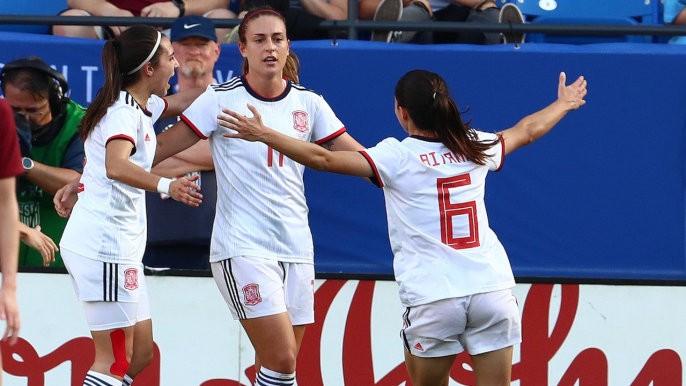 Spain Defeats England 1-0 to Win FIFA Women's World Cup - Analysis and Highlights