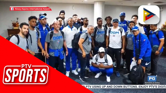 Panunoorin mo ba ng live ang mga laro ng Gilas Pilipinas?