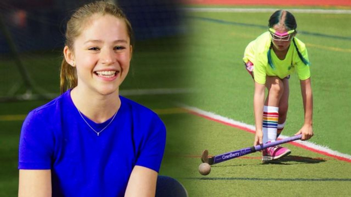 How Playing Sports Changed This Trans Kid’s Life