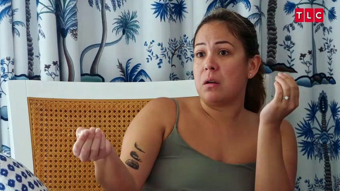 ’90 Day Fiancé’_ Liz CONFRONTS Big Ed In Tense Moment (Exclusive)