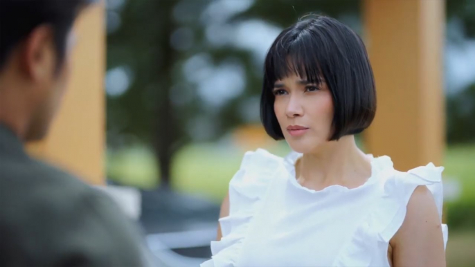 The Missing Husband: Yasmien Kurdi as Millie | Teaser