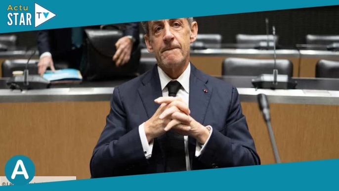 Nicolas Sarkozy  l’ancien président de la République de retour devant les tribunaux