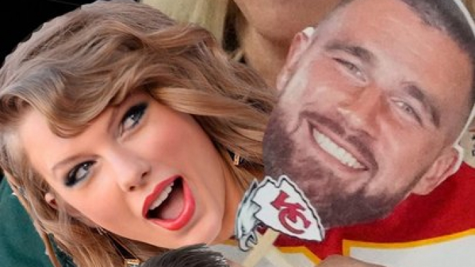 Jason Kelce "Confirms" Travis Kelce/Taylor Swift Rumors