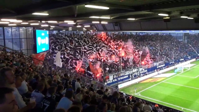 VfL Bochum - Eintracht Frankfurt | 16-09-2023 |