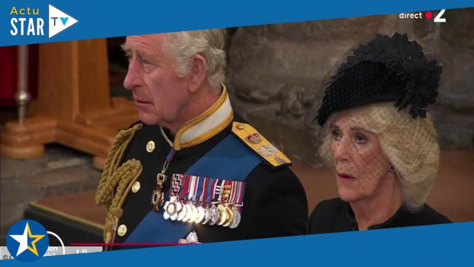 Funérailles d'Elizabeth II  un an après, retour sur les images fortes des adieux à la reine