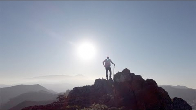 Off the Beaten Path Hiking On Tenerife - Around Las Mercedes