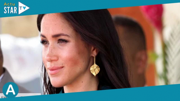 Meghan Markle “cruelle”  son père s’exprime sur Archie et Lilibet