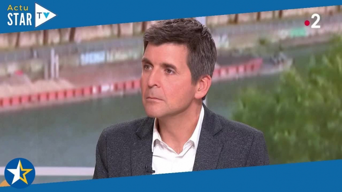 Les aliments les plus néfastes pour les dents ne sont pas les bonbons, Thomas Sotto médusé !