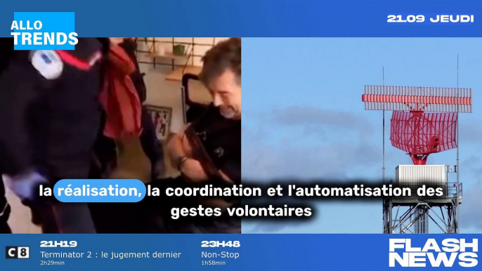 Stéphane Plaza impliqué dans un incident choquant sur le tournage de « Maison à Vendre », une intervention des pompiers capturée en vidéo