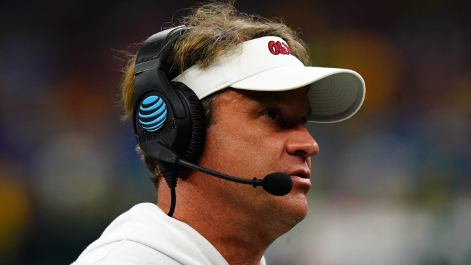 Kiffin’s Remarks Fuel Contention: Can Ole Miss Upset Alabama?