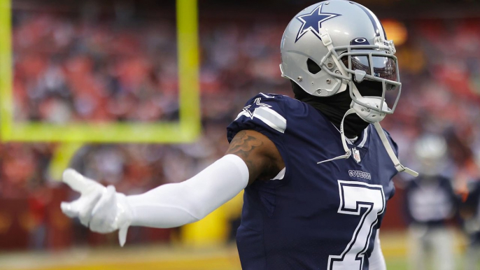 Dallas Cowboys' Trevon Diggs Injured, Out for Season