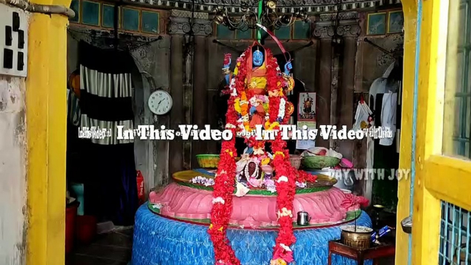 What Is Hanseswari Temple Famous For? Hangseswari Temple Is A Hindu Ratna Temple