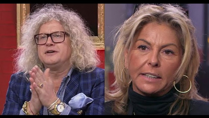 Affaire conclue : Pierre-Jean Chalençon insulte violemment Caroline Margeridon, Sophie Davant inqu