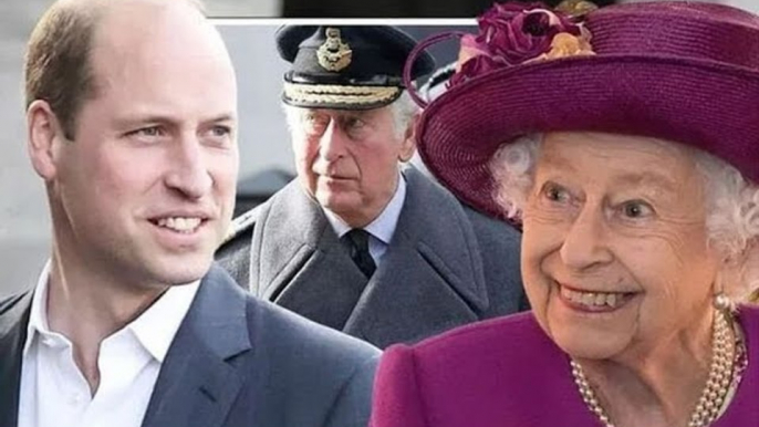 Prince Charles and Prince William break from Queen's ruling style with outspoken stance