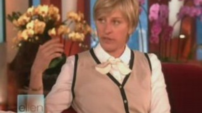 Ryan Phillipe - Ellen Degeneres Show  3-27-08