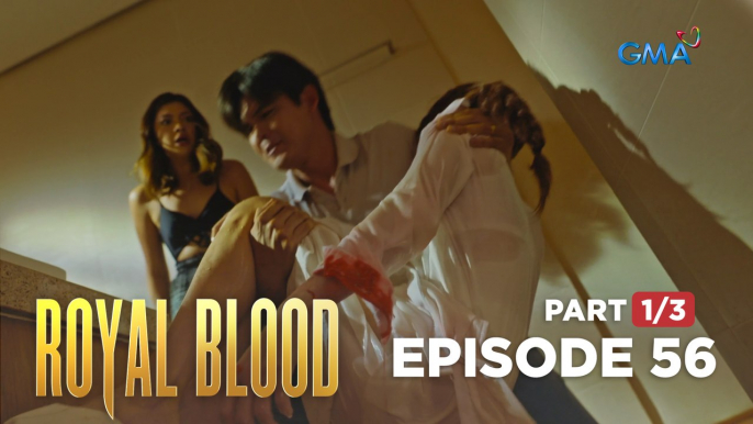 Royal Blood: Bee found Margaret’s almost lifeless body (Full Episode 56 - Part 1/3)