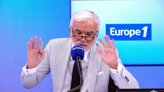 Pascal Praud et vous -  Don de la famille Arnault aux Restos du Cœur : «Ça équivaut à un bon de 10 centimes», fustige Manon Aubry