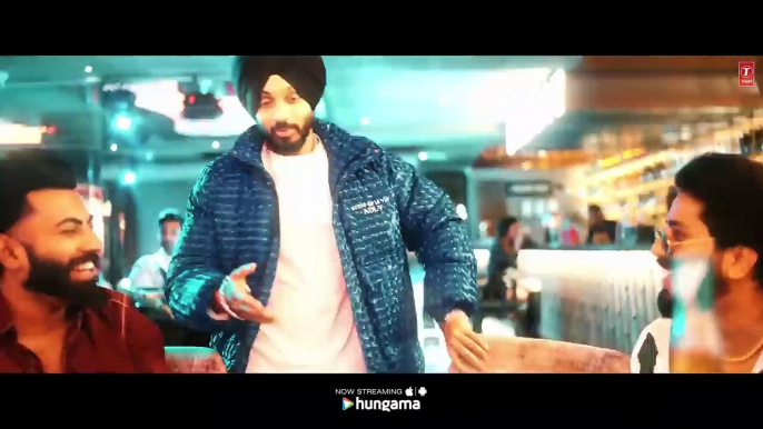 DOUBLE DAARU (Official Video) , The Landers , Latest Punjabi Songs 2023