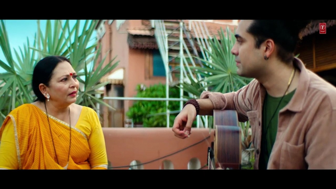 Raabta (Official Music Video) | Jubin Nautiyal | Adah Sharma | Chirantan Bhatt