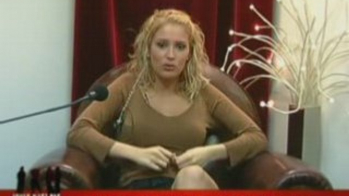 Tatiana de Secret Story dans un autre jeu