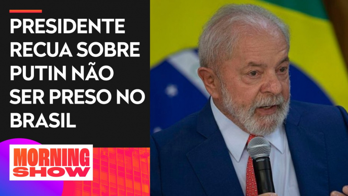 Juristas: Declarações de Lula enfraquecem Direitos Humanos