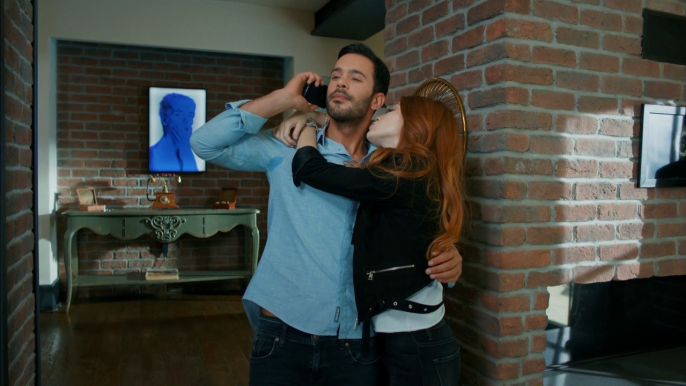 Kiralık Aşk - Defne Ne Yapıyorsun?