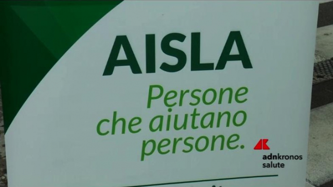 Giornata Nazionale Sla 2023: anteprima a Brescia per 40° anniversario Aisla