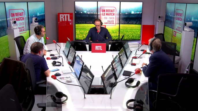 L'EMISSION : Faut-il s'inquiéter pour les débuts du PSG et de Lens en Ligue des Champions ?