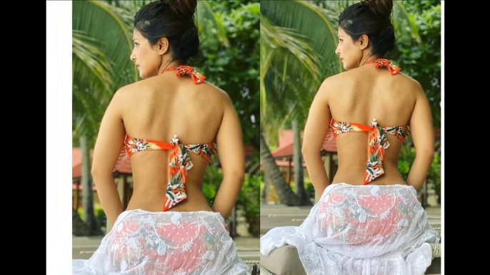 Hina Khan Photos| Hot Actresses| Bollywood Actresses| Dailymotion Videos| Miss Hungama|