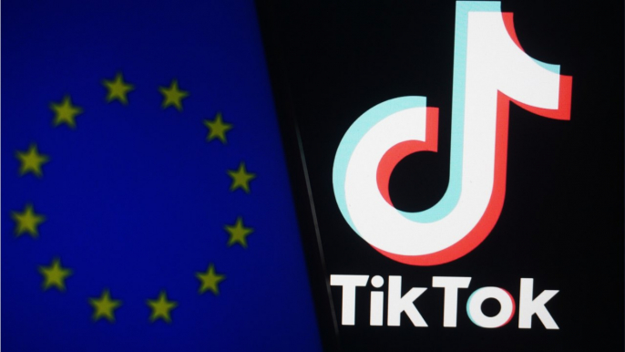 Harcèlement scolaire : une plainte déposée contre TikTok après le suicide d'une adolescente de 15 ans