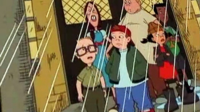 Recess Recess S01 E019 – Rainy Days