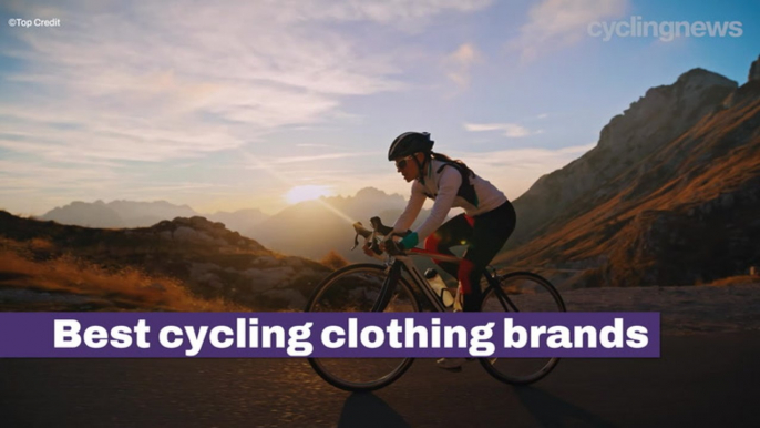 Best Cycling Clothing Brands 2023 | Cycling Weekly