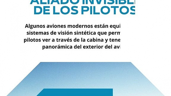 |HABIB ARIEL CORIAT HARRAR | VISIÓN SINTÉTICA: EL FUTURO DE LA AVIACIÓN MODERNA (PARTE 2) (@HABIBARIELC)