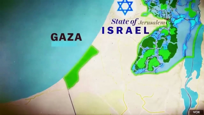 Israel Palestine War _ What is Happening_ _  Explained by Dhruv Rathee