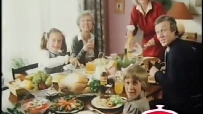 1983 adverts - Emmerdale Farm (Xmas)